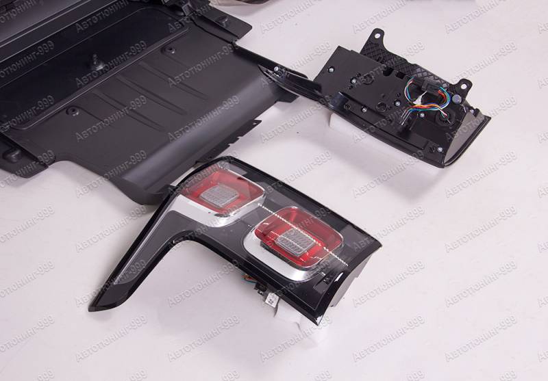   2017  Range Rover  (15)  -999