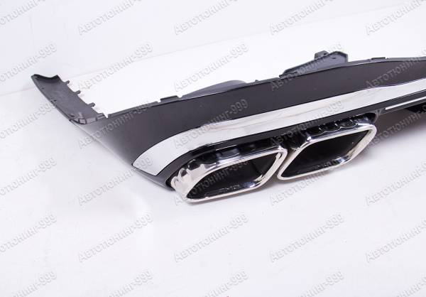  Mercedes-Benz / - S-klass (W 223) 2020 / 4 / autotuning999.ru