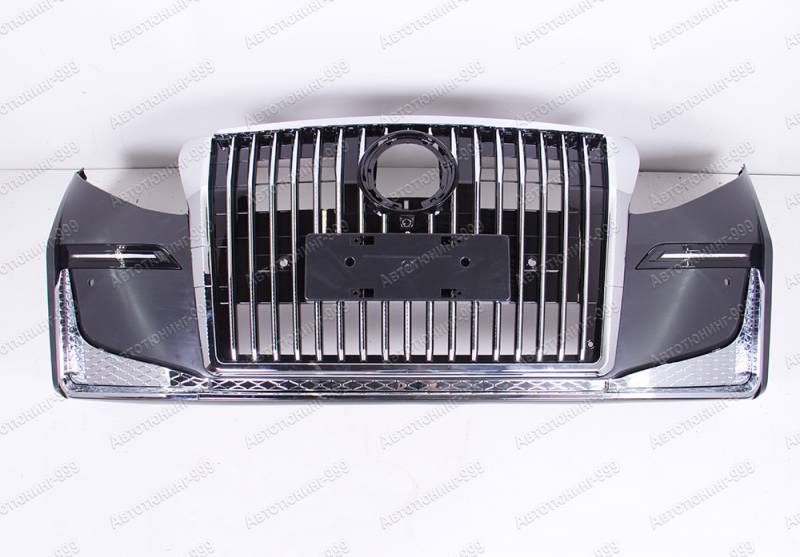  AURUS  Mercedes Vito (W 447) (2)  -999