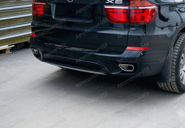  ,   BMW /  5 2008 / 17 / autotuning999.ru