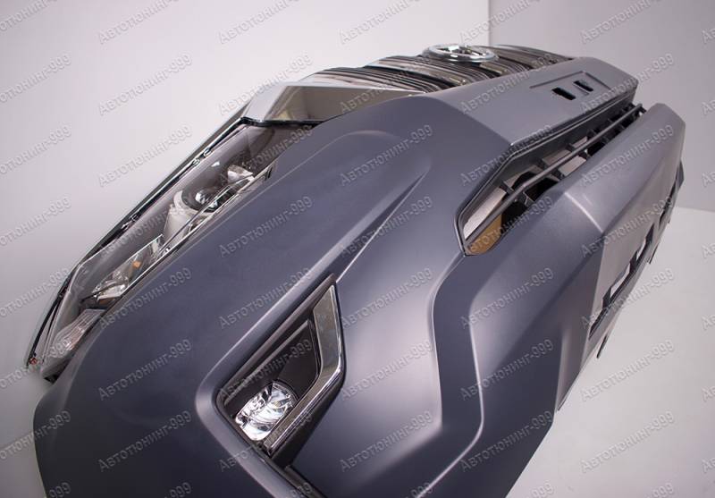  Toyota Land Cruiser Prado 150  2017  (6)  -999