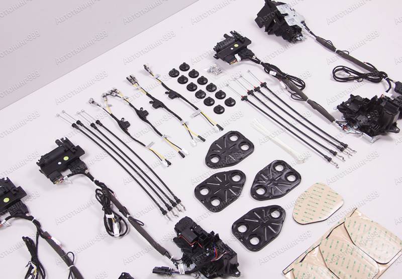    Land Rover (2013-2017) (5)  -999