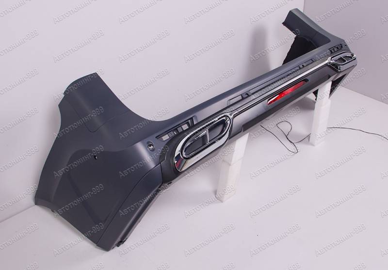  Maybach  Mercedes V-klass (W 447) (10)  -999