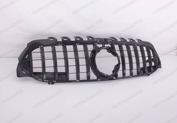      Mercedes-Benz / - A-klass 2018 / 2 / autotuning999.ru