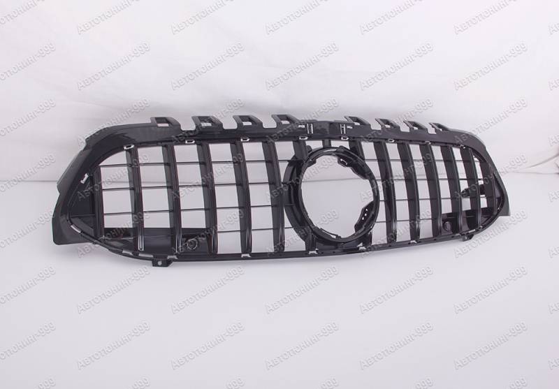  GT   Mercedes A-klass (W 177)  (2018-.) (2)  -999