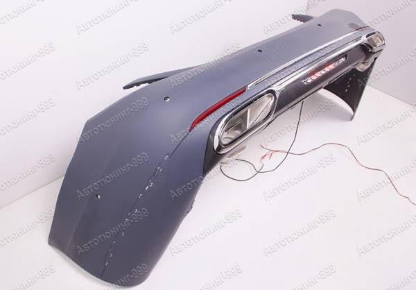  Mercedes-Benz / - S-klass (W221) ###CURR_CATEGORY_MODEL_YEAR### / 12 / autotuning999.ru