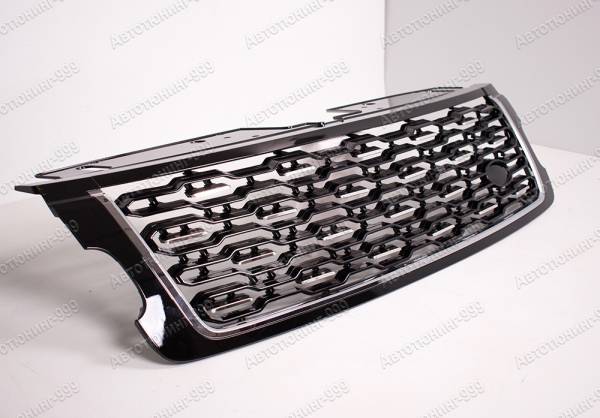      Land Rover /   Range Rover 2017 / 3 / autotuning999.ru