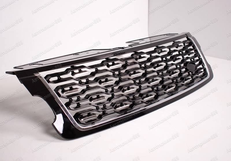   Autobiography  Range Rover 2017-.   (3)  -999