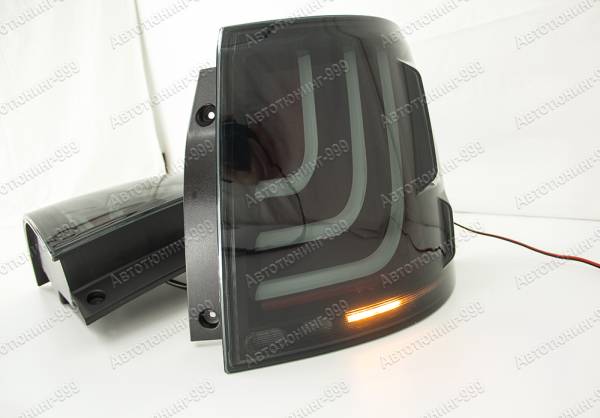 , ,  Land Rover /   Range Rover Sport 2005 / 13 / autotuning999.ru