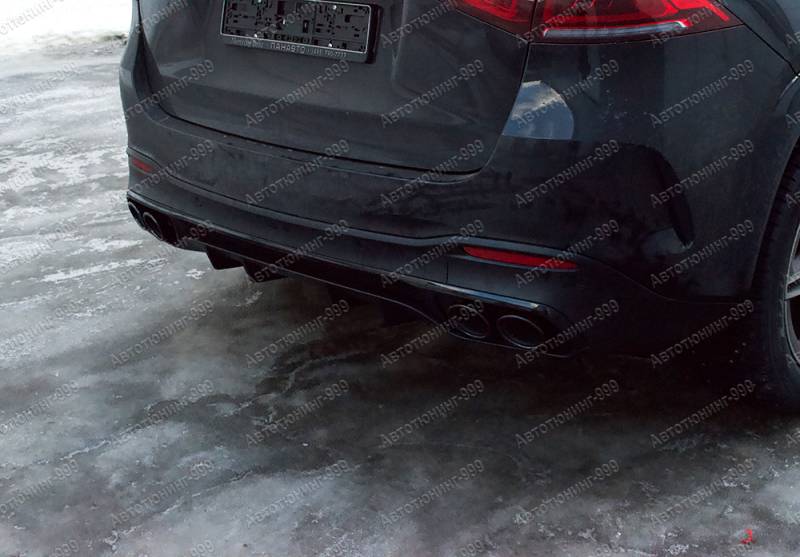    53 AMG  Mercedes GLE (V 167)   (12)  -999