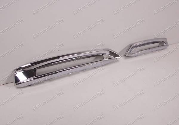  Mercedes-Benz / - M-klass 2012 / 3 / autotuning999.ru