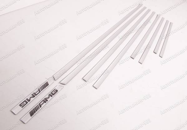  Mercedes-Benz / - G-klass (G463) 1990 / 3 / autotuning999.ru