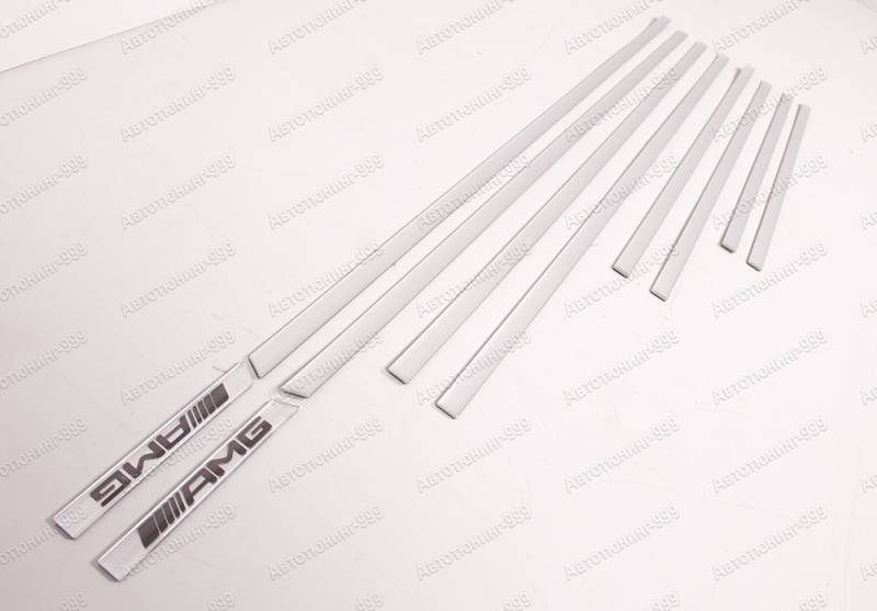  AMG  Mercedes G-klass (W 463)  (3)  -999