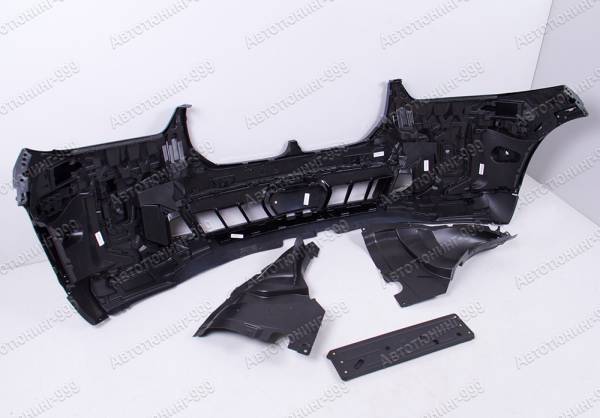  BMW /  5 2023 / 7 / autotuning999.ru