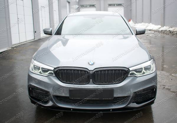  BMW /  5  2016 / 11 / autotuning999.ru