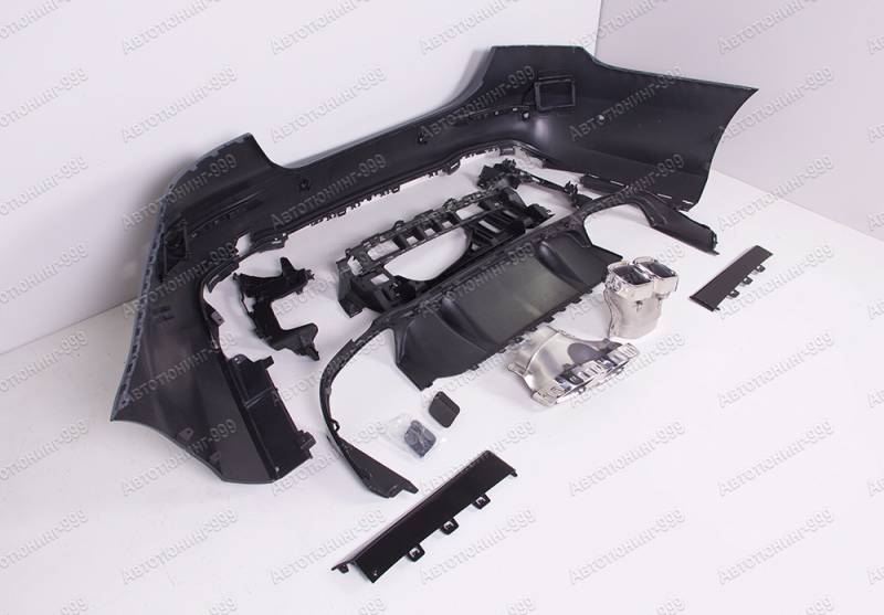    Mercedes E-klass W213 (2016-2019)  Mercedes W213 (2020)  AMG 63 (16)  -999