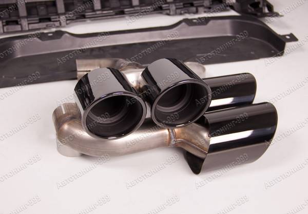  BMW /  X4 2018 / 8 / autotuning999.ru