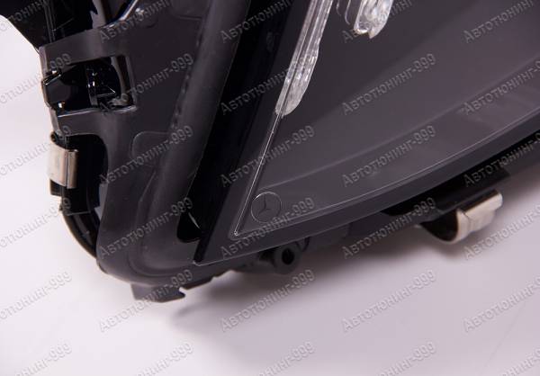 , ,  Mercedes-Benz / - S-klass (W222) 2013 / 3 / autotuning999.ru