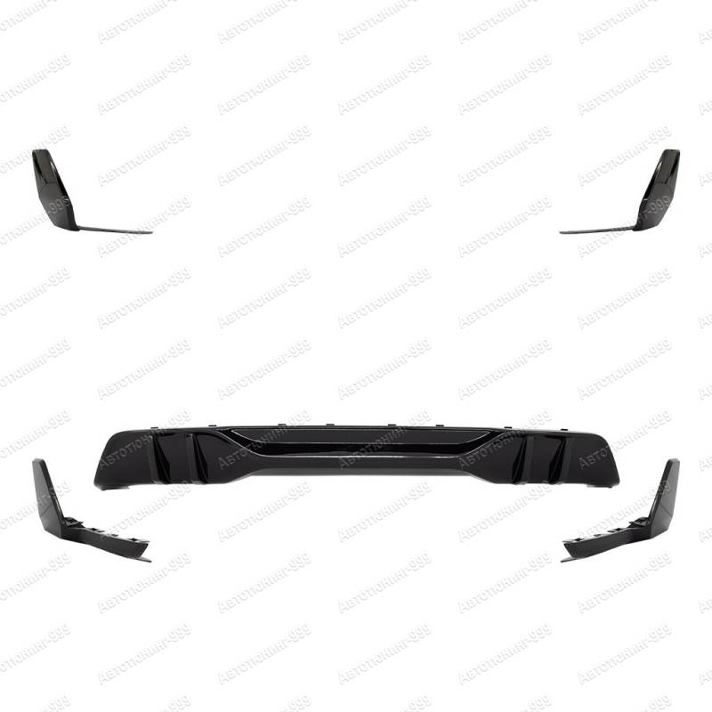  Design M Performance  BMW X5 (G 05)  (1)  -999