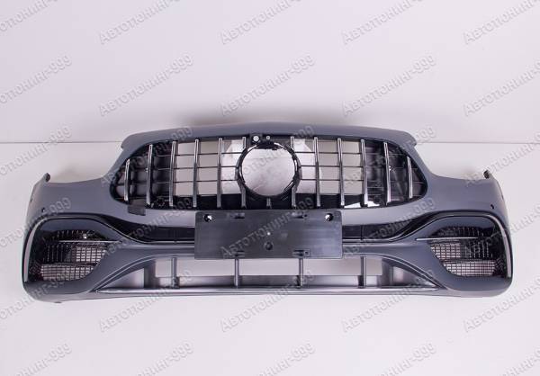  Mercedes-Benz / - E-klass (W213) 2020 / 2 / autotuning999.ru