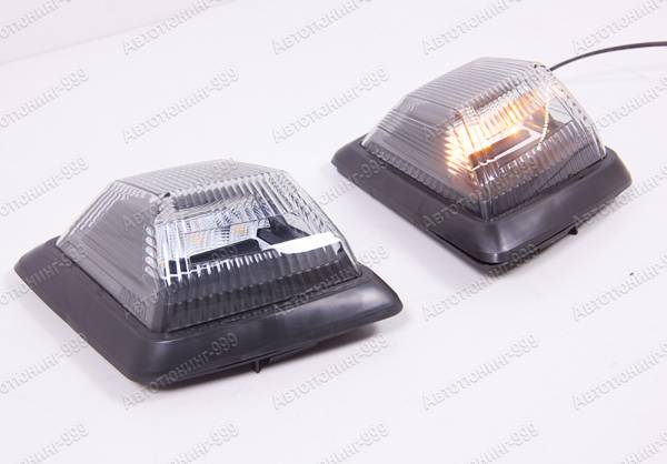  Mercedes-Benz / - G-klass (G463) 1990 / 23 / autotuning999.ru