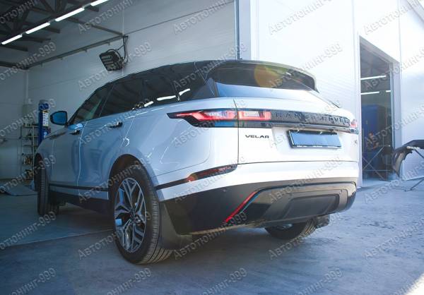  Land Rover /   Range Rover Velar ###CURR_CATEGORY_MODEL_YEAR### / 5 / autotuning999.ru