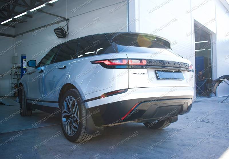     Range Rover Velar Dynamic  (5)  -999