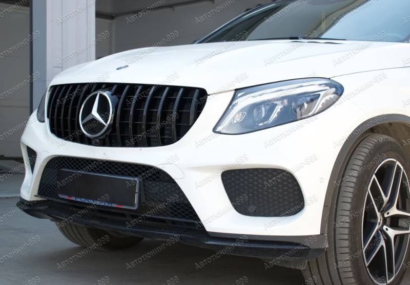 GT  Mercedes GLE Coupe (C 292)   (14)  -999