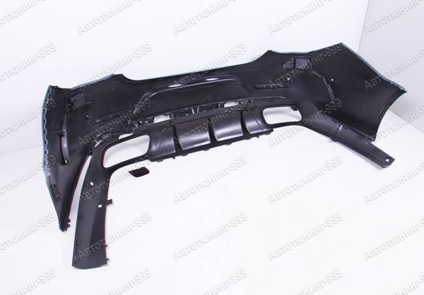  Mercedes-Benz / - CLS (C257) 2017 / 14 / autotuning999.ru