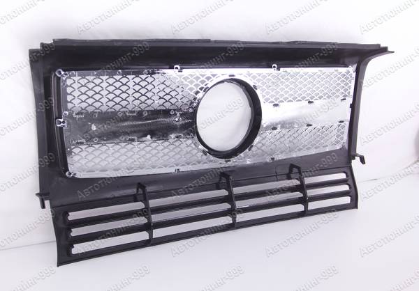      Mercedes-Benz / - G-klass (G463) 1990 / 6 / autotuning999.ru