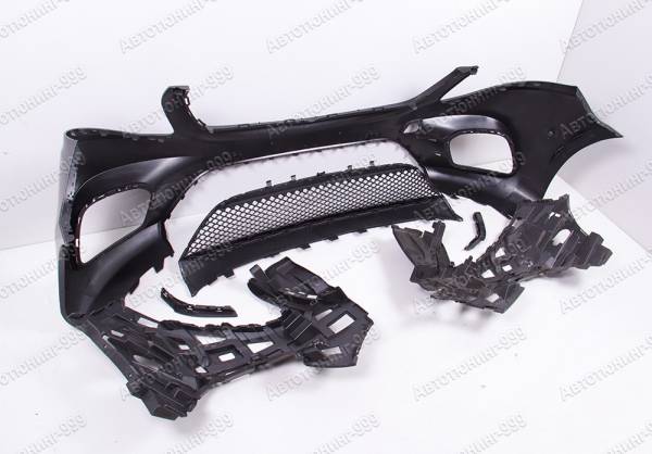  Mercedes-Benz / - V-klass ###CURR_CATEGORY_MODEL_YEAR### / 6 / autotuning999.ru