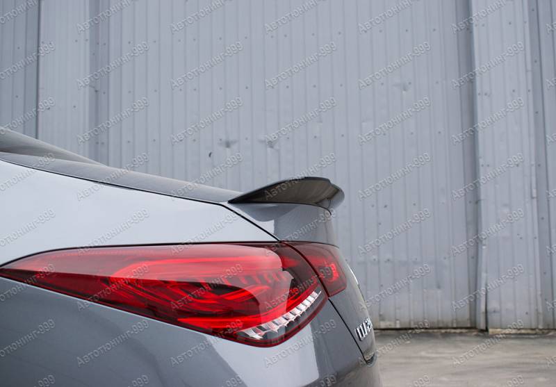    Mercedes CLA (C 118, X 118)  (14)  -999