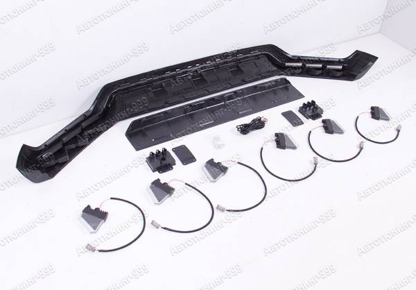 ������ Mercedes-Benz / ��������-���� G-klass (G463) 2025 / 7 / autotuning999.ru