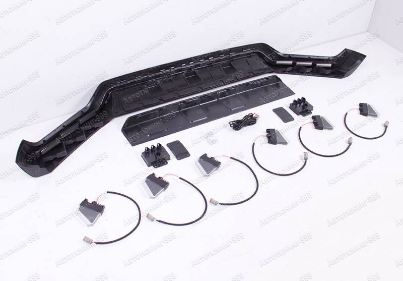 ���� Brabus �� ������ 63 AMG �� Mercedes G-klass (W 465) 2025 �.�. (7) �� ����������-999