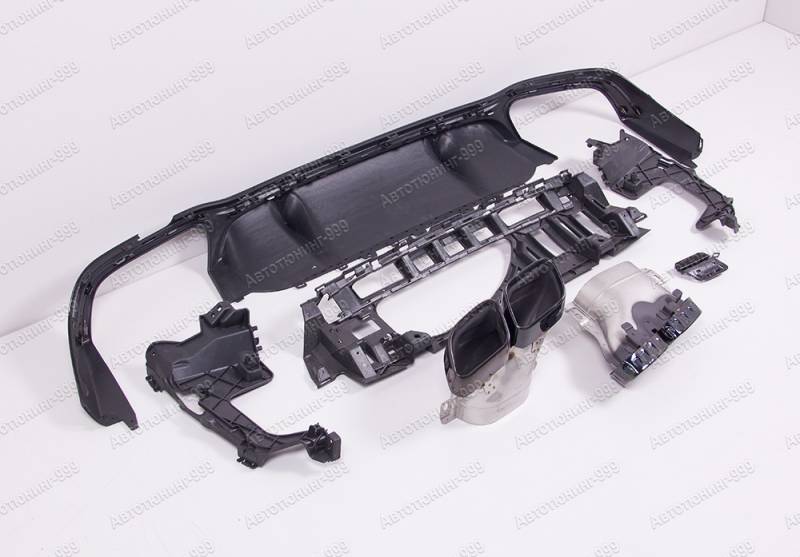    63 AMG  Mercedes E-klass (W 213)  2020- (5)  -999