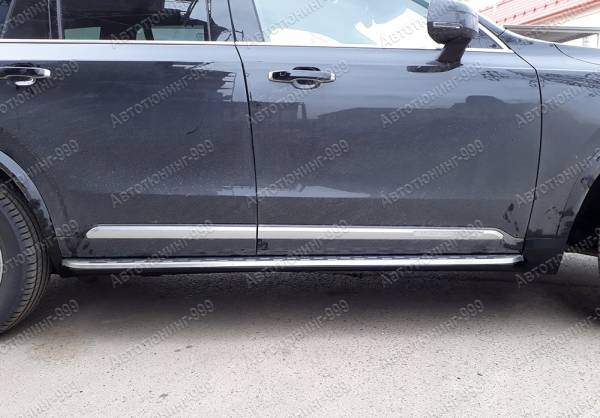 , ,  Volvo /  XC90 2015 / 7 / autotuning999.ru