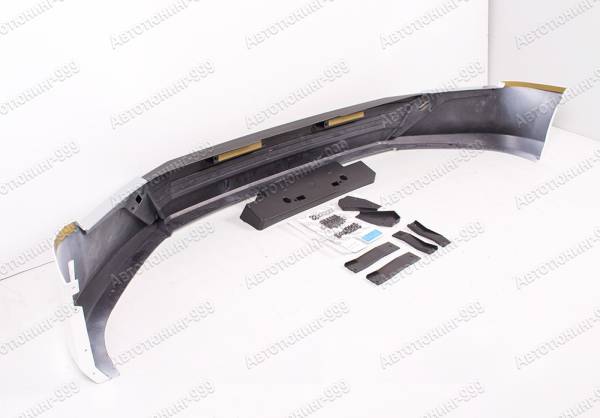  Toyota /  Land Cruiser 200 2016 / 8 / autotuning999.ru