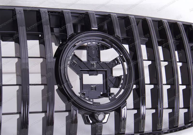  GT  Mercedes GLS (X 167)  2023- (4)  -999