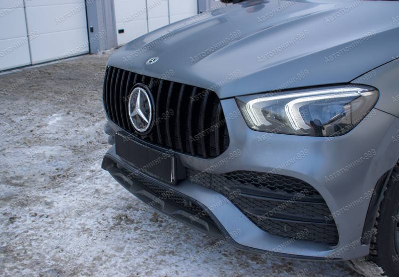   GT   Mercedes GLE (V 167)   2018-2023 (12)  -999