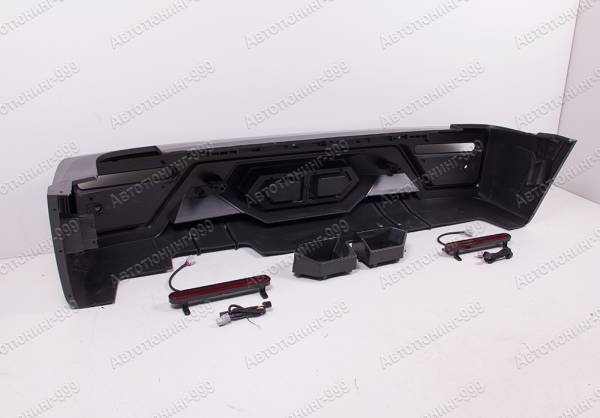  Tank 300 ###CURR_CATEGORY_MODEL_YEAR### / 19 / autotuning999.ru