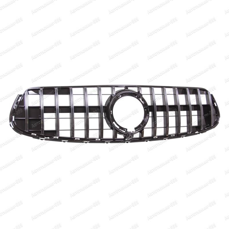   GT  Mercedes GLC (X 253)  2019-. (1)  -999