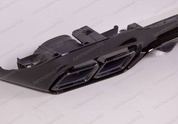  Mercedes-Benz / - E-klass (W213) 2016 / 8 / autotuning999.ru