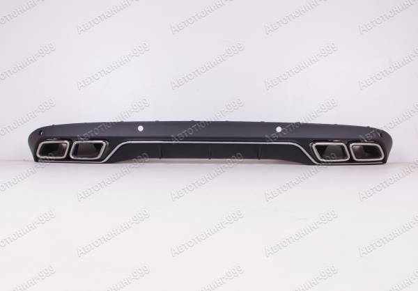  Mercedes-Benz / - C-klass (W205) 2014 / 2 / autotuning999.ru