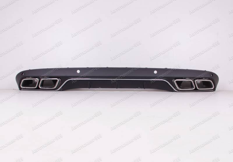    6.3 AMG  Mercedes C-klass (W 205)     (2)  -999