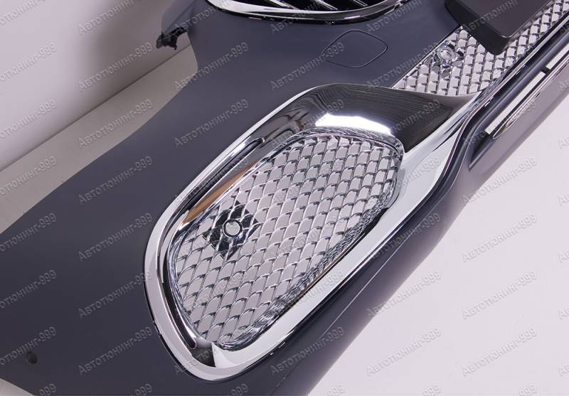  MAYBACH  Mercedes S-class (W 223) (4)  -999