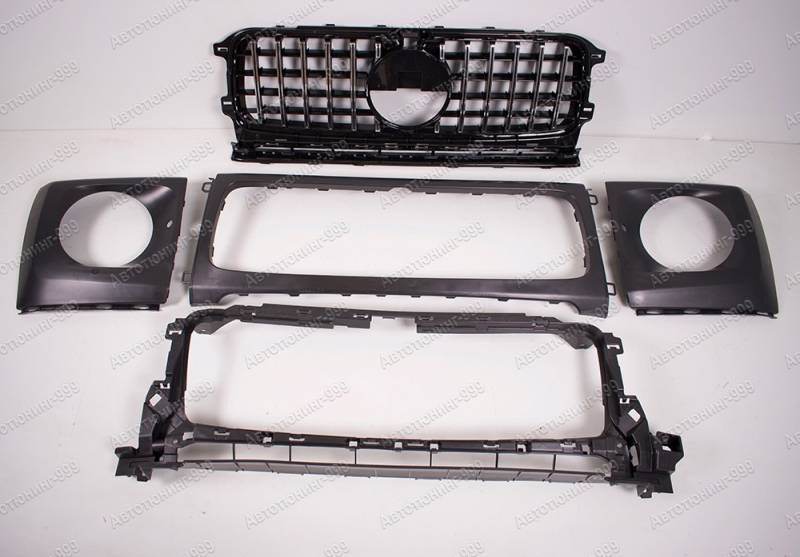  63 AMG  Mercedes G-klass (W 463) 2018-. (7)  -999