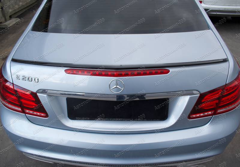    Mercedes E-klass (C 207) Coupe   (17)  -999