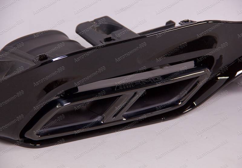    63s AMG  Mercedes E-klass (W 213) black (8)  -999