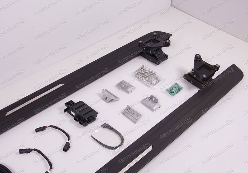    Range Rover Long 2021- (5)  -999