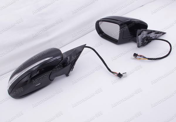  Mercedes-Benz / - S-klass (W221) ###CURR_CATEGORY_MODEL_YEAR### / 3 / autotuning999.ru